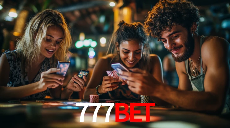 Programa VIP 777bet