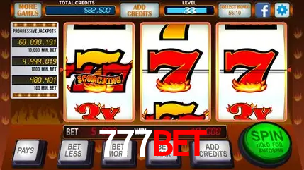 Descubra a Essência do 777bet: Nossa História e Compromissos