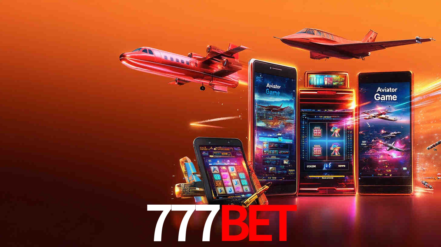 A Revolução dos Aplicativos de Jogos no 777bet