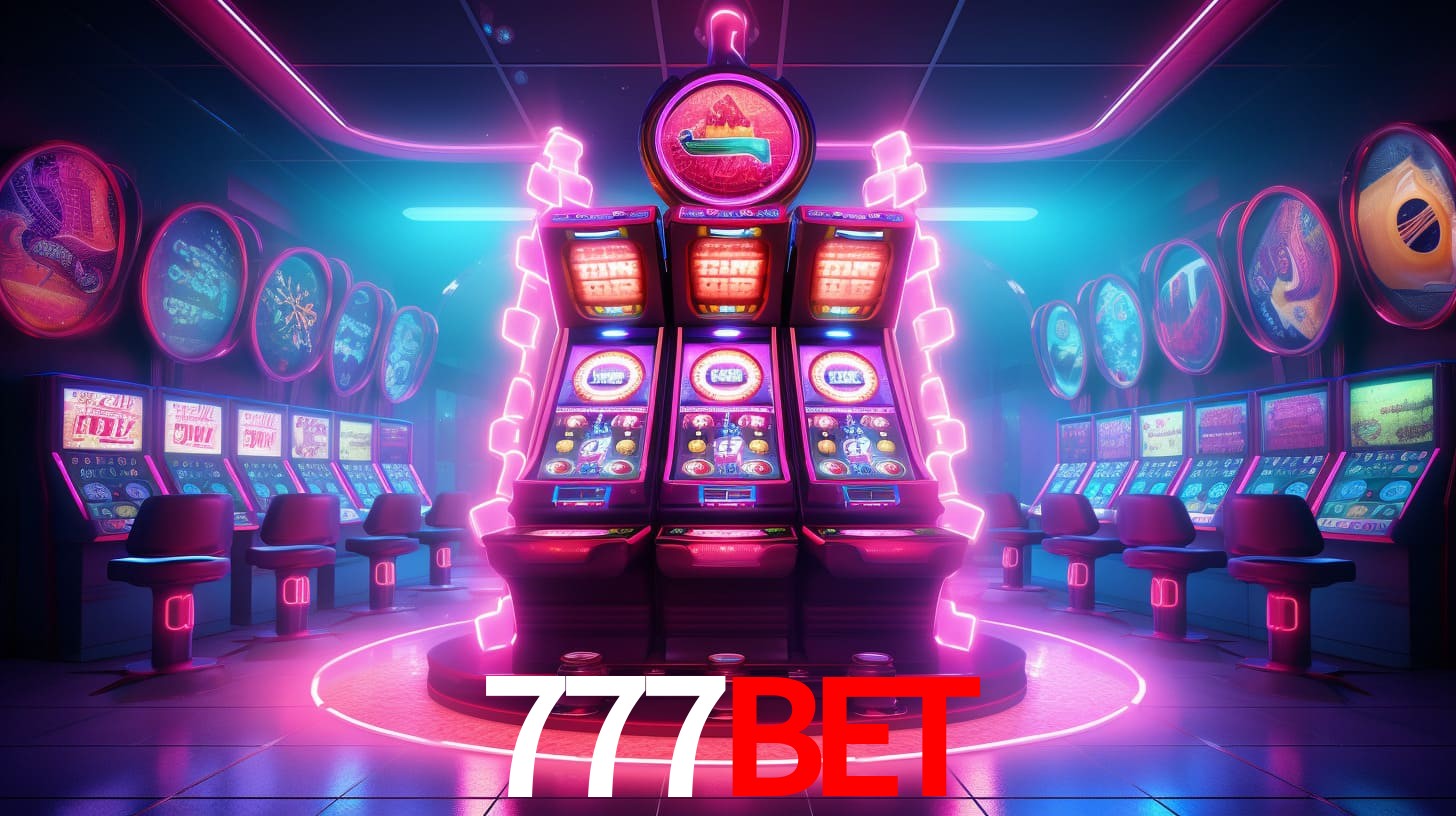 777bet login