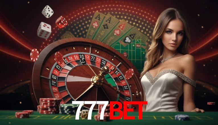 Live Casino 777bet